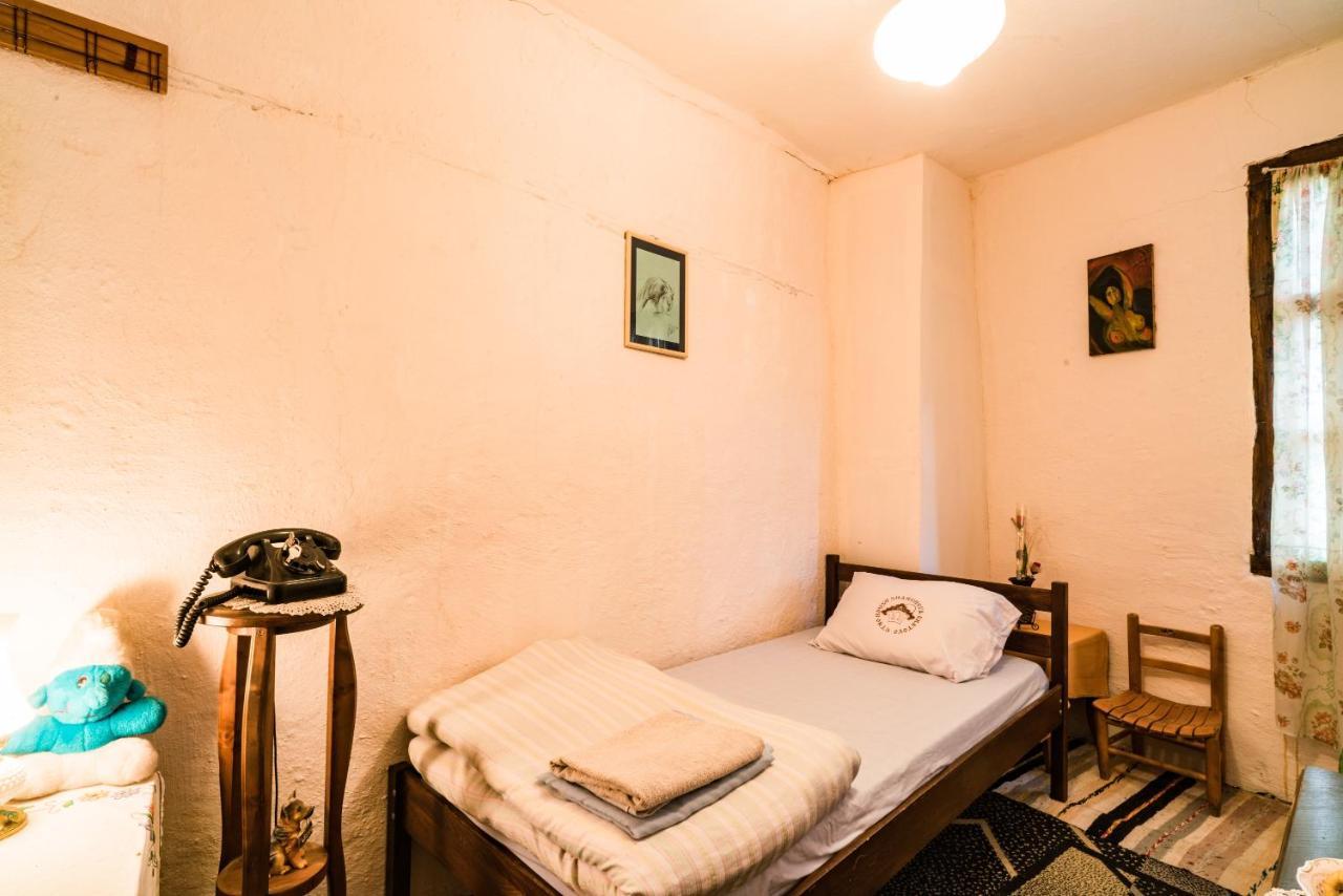Etno House Shancheva Kratovo ภายนอก รูปภาพ