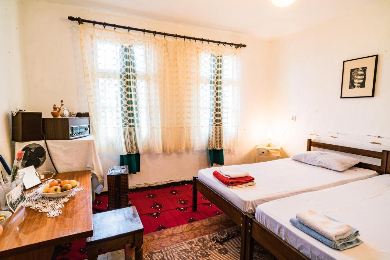 Etno House Shancheva Kratovo ภายนอก รูปภาพ