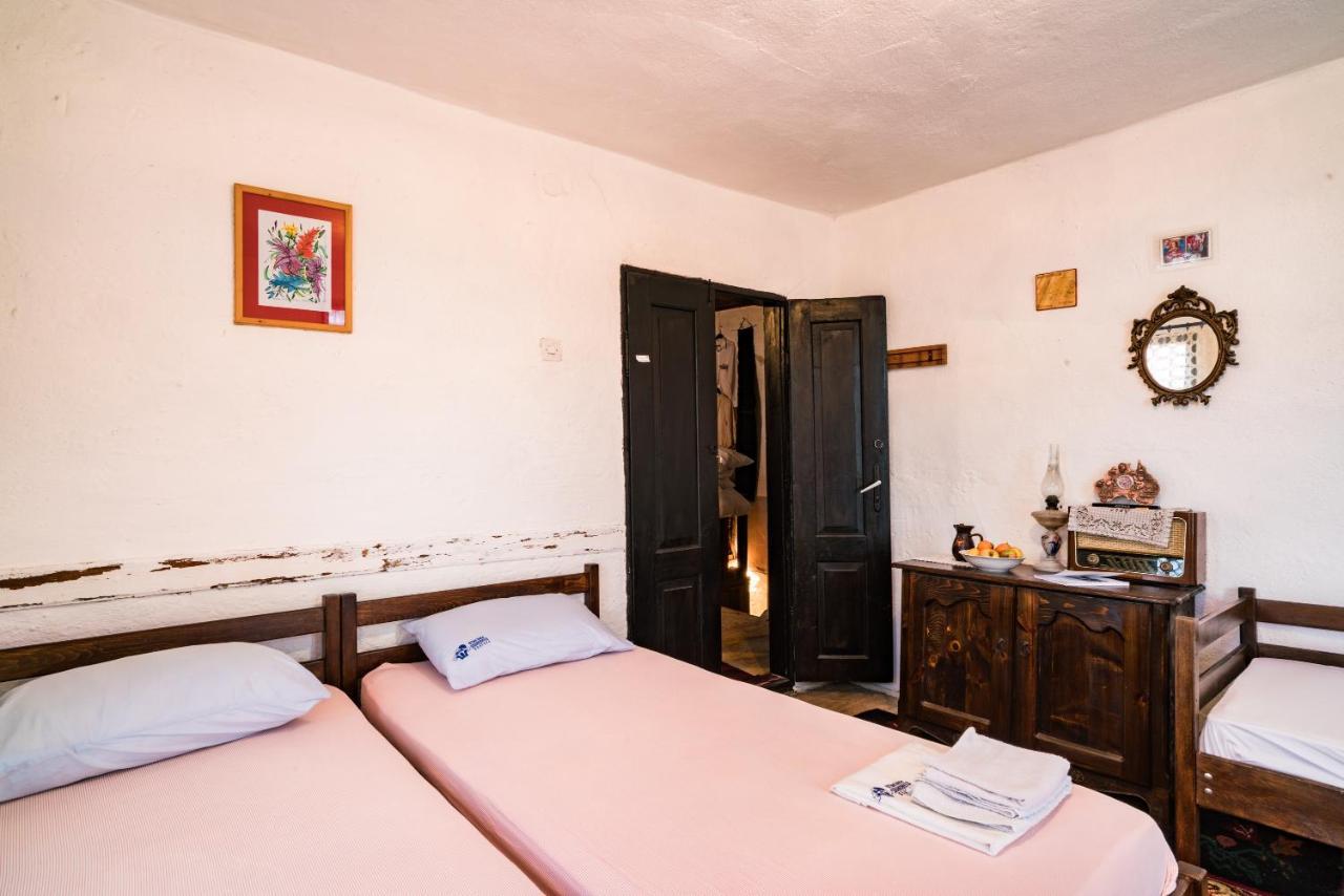 Etno House Shancheva Kratovo ภายนอก รูปภาพ