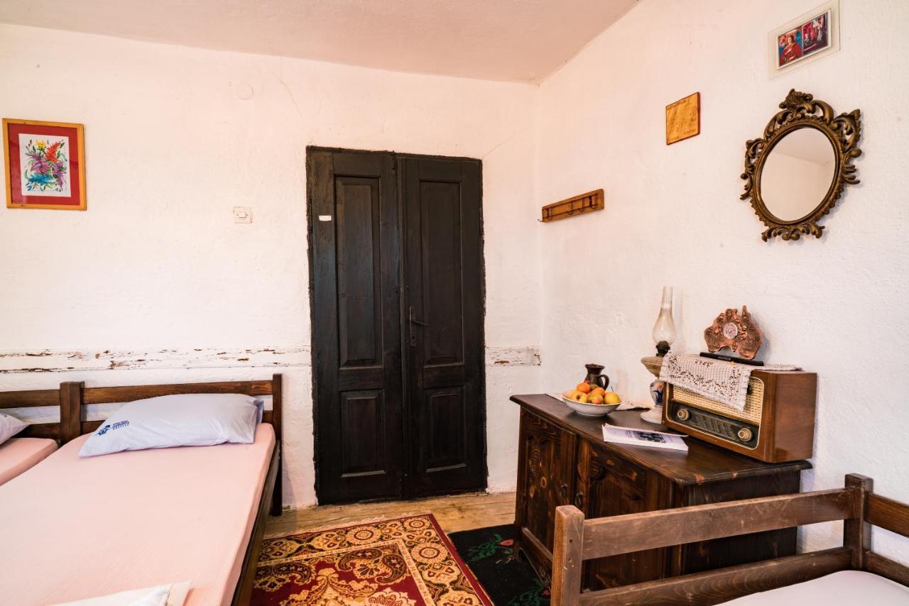 Etno House Shancheva Kratovo ภายนอก รูปภาพ