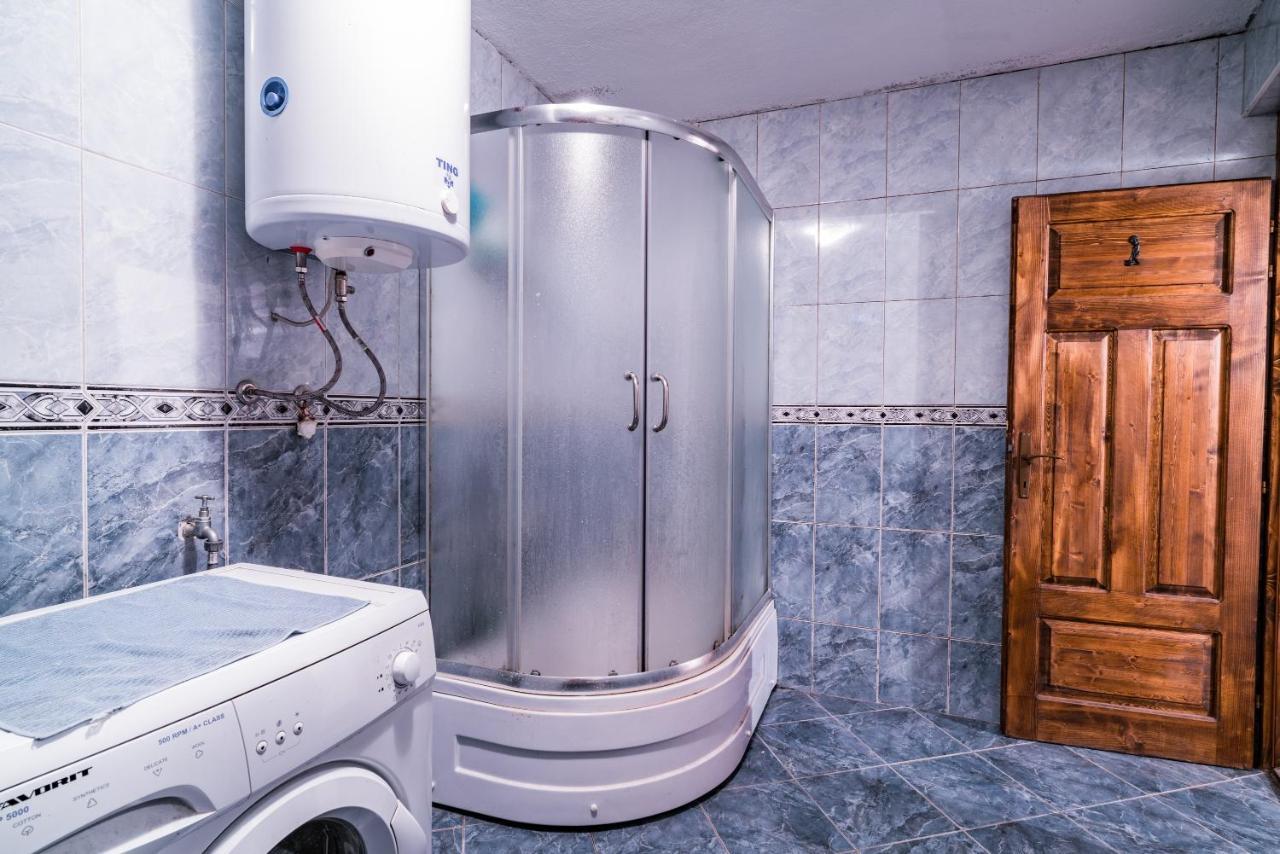 Etno House Shancheva Kratovo ภายนอก รูปภาพ