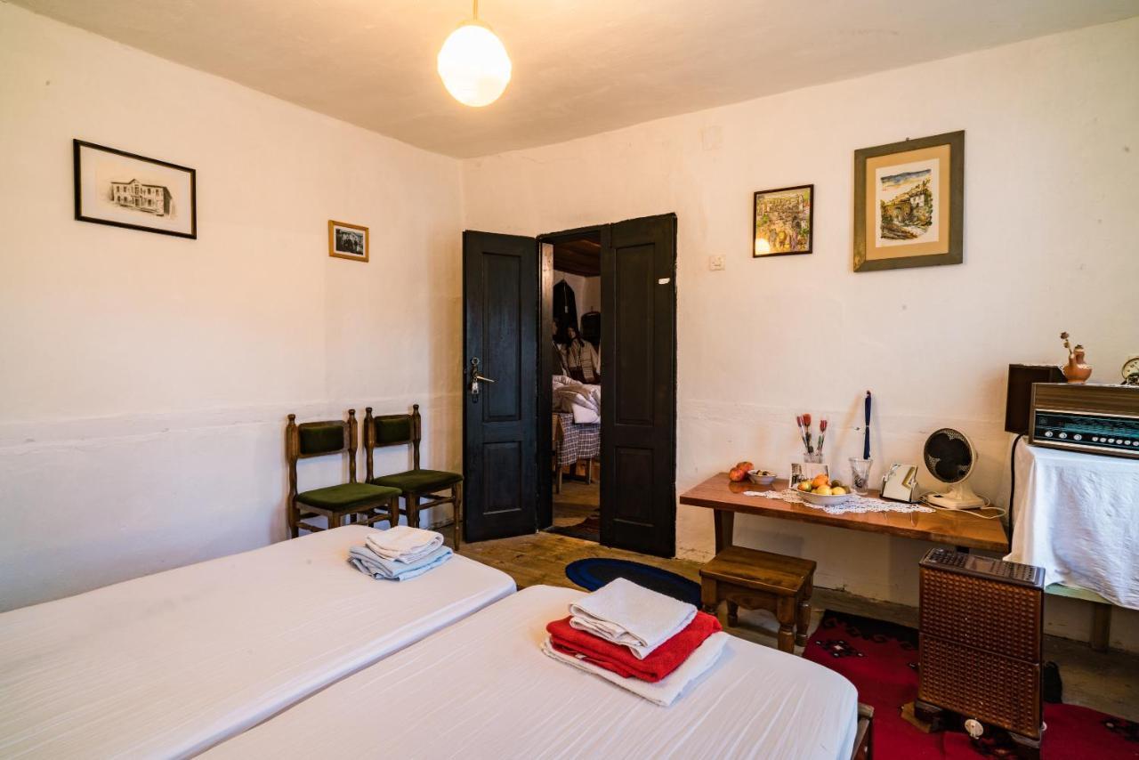 Etno House Shancheva Kratovo ภายนอก รูปภาพ