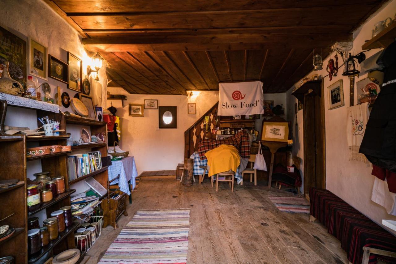 Etno House Shancheva Kratovo ภายนอก รูปภาพ