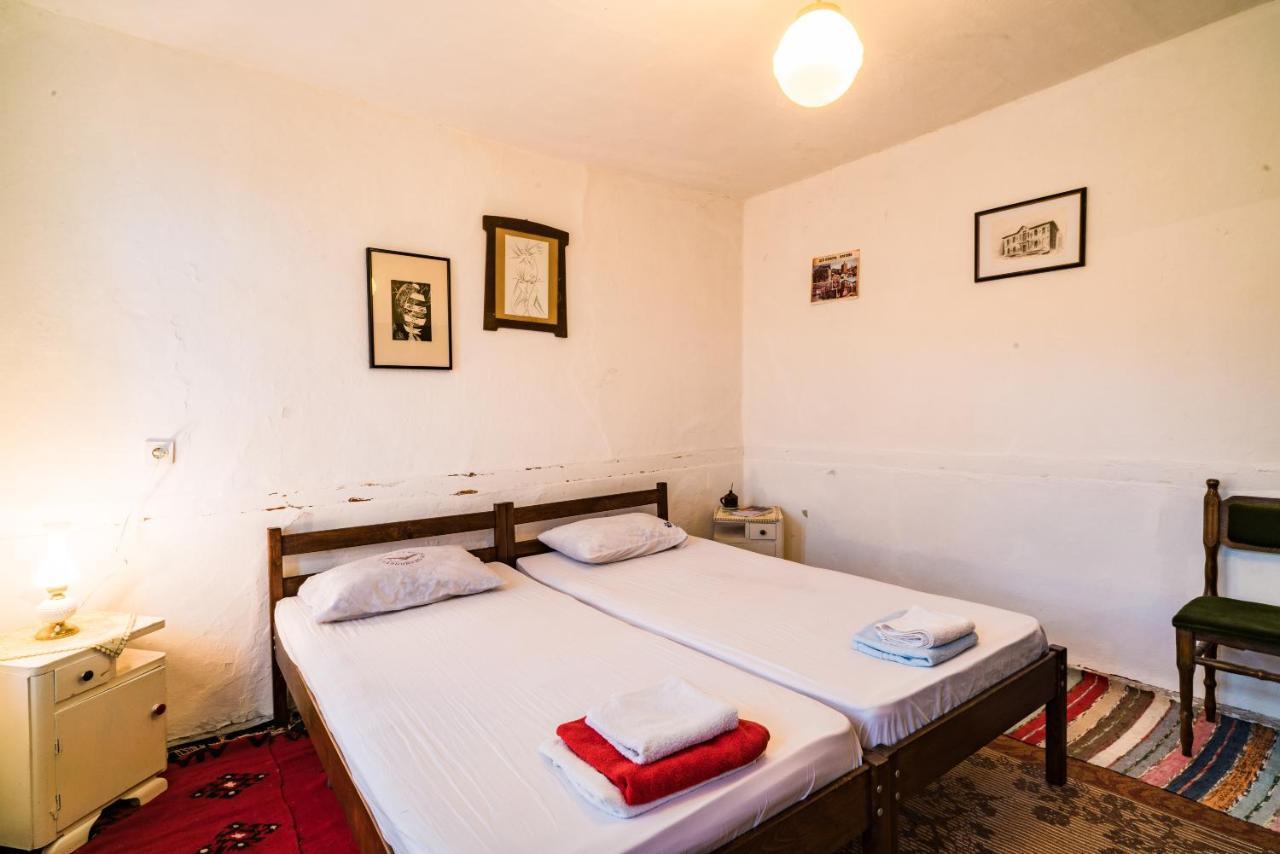 Etno House Shancheva Kratovo ภายนอก รูปภาพ