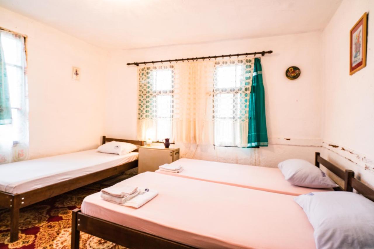 Etno House Shancheva Kratovo ภายนอก รูปภาพ