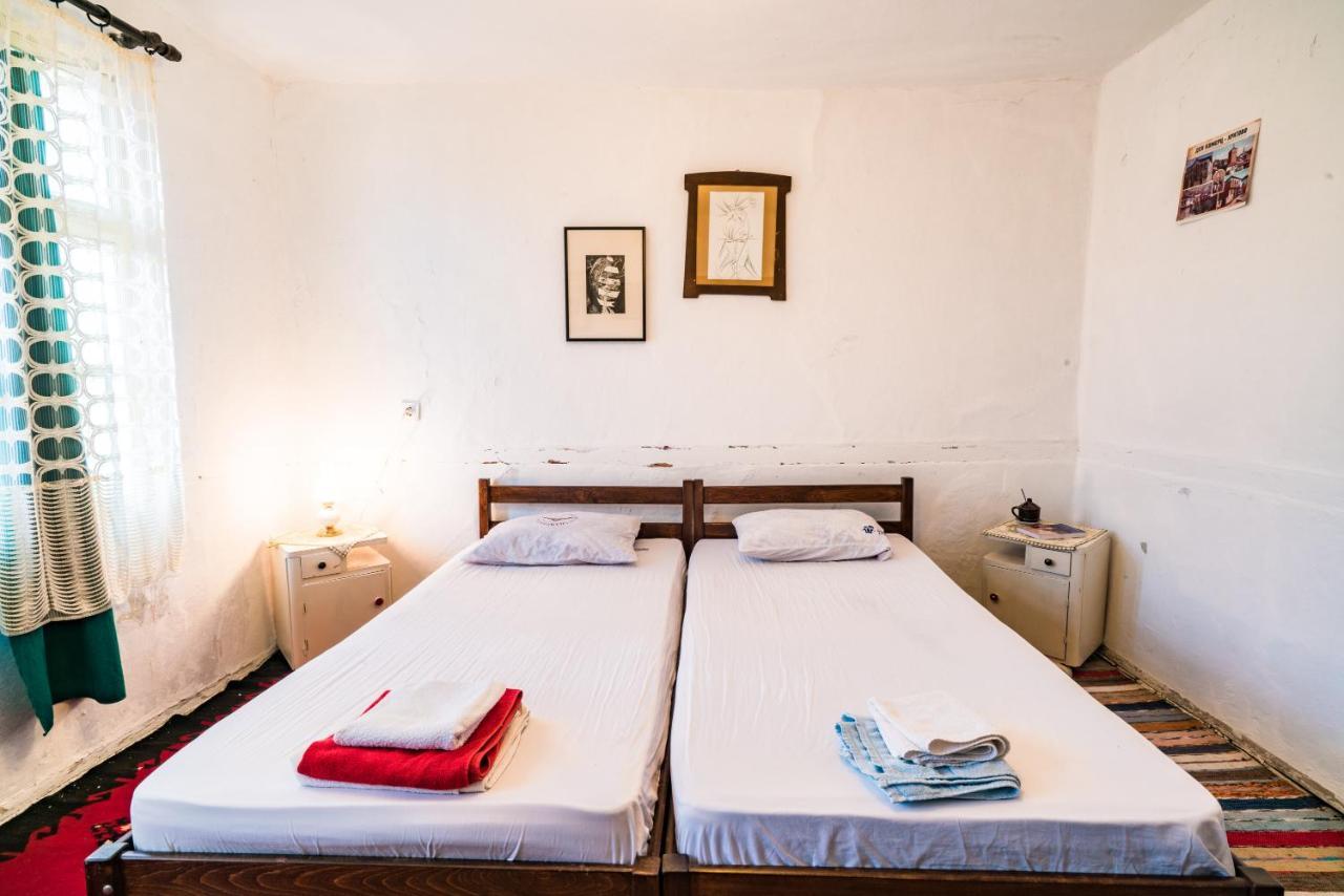 Etno House Shancheva Kratovo ภายนอก รูปภาพ