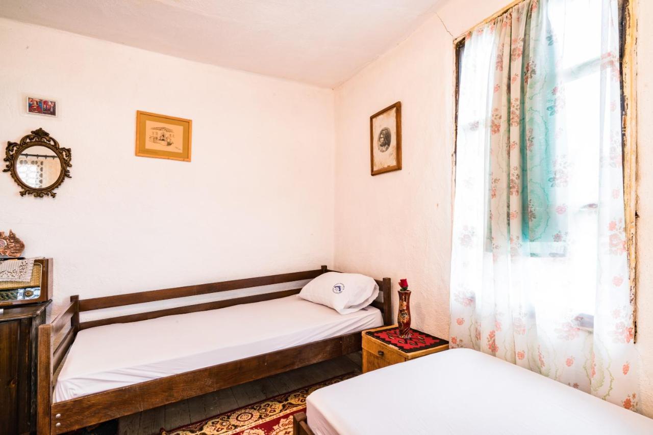 Etno House Shancheva Kratovo ภายนอก รูปภาพ