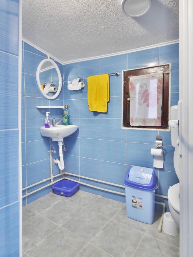 Etno House Shancheva Kratovo ภายนอก รูปภาพ