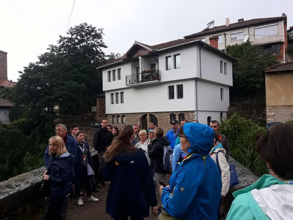 Etno House Shancheva Kratovo ภายนอก รูปภาพ