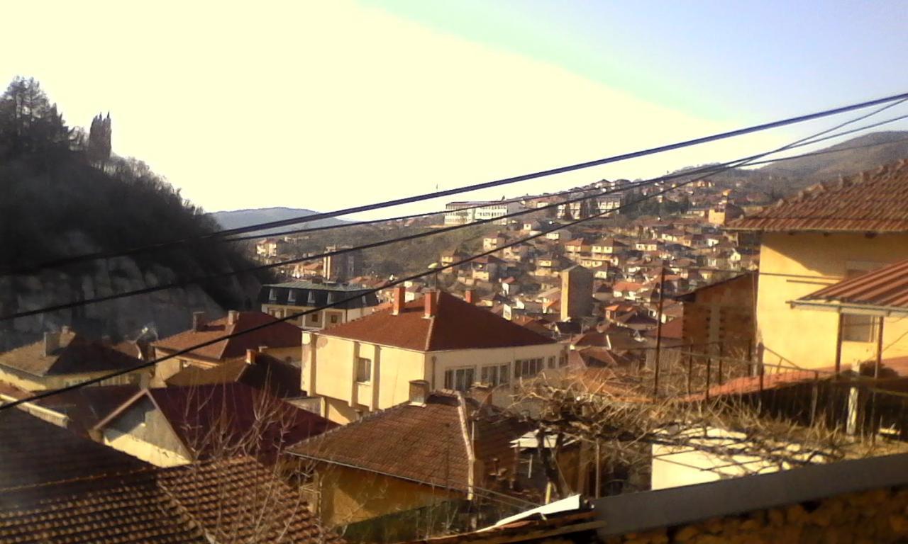 Etno House Shancheva Kratovo ภายนอก รูปภาพ